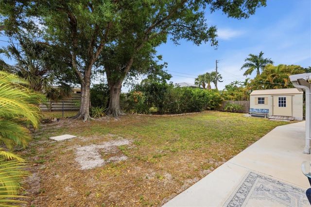 4166 POMPANO ROAD, Venice, FL 34293