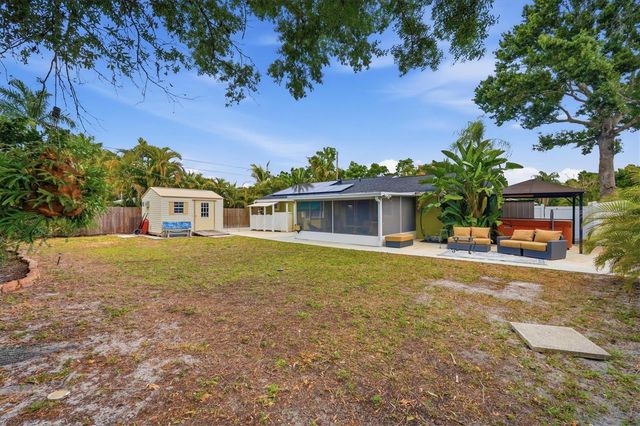 4166 POMPANO ROAD, Venice, FL 34293