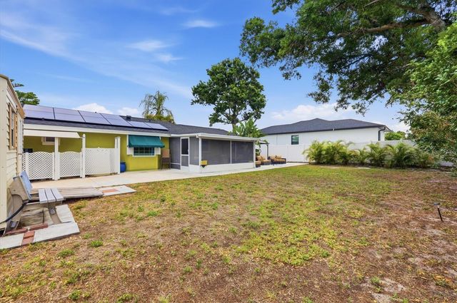 4166 POMPANO ROAD, Venice, FL 34293