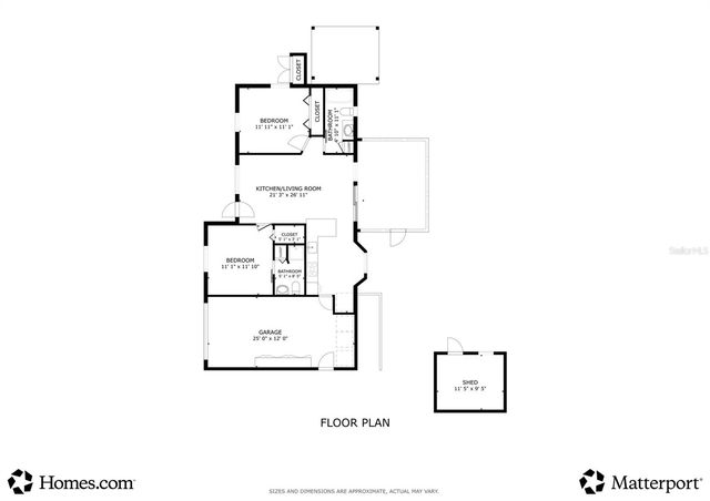 4166 POMPANO ROAD, Venice, FL 34293