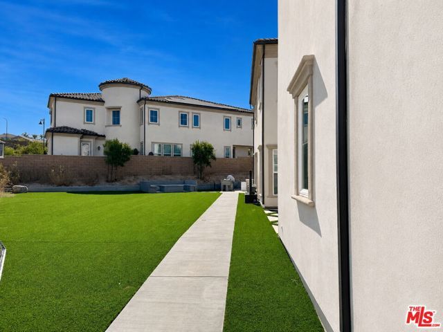 12316 N Finch Court, Porter Ranch (los Angeles), CA 91326