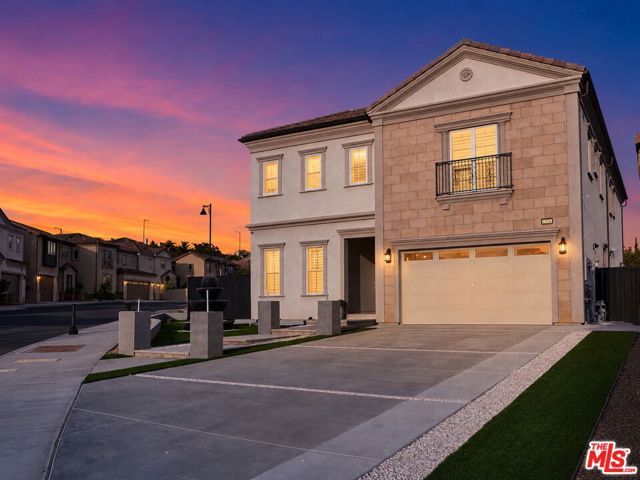 12316 N Finch Court, Porter Ranch (los Angeles), CA 91326