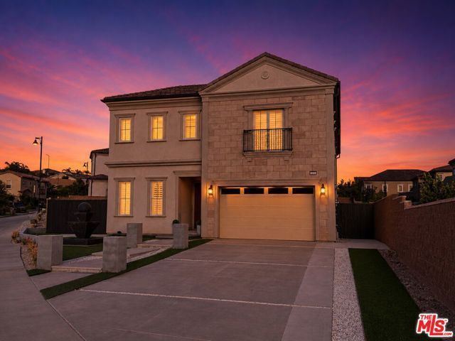 12316 N Finch Court, Porter Ranch (los Angeles), CA 91326