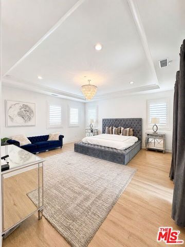 12316 N Finch Court, Porter Ranch (los Angeles), CA 91326