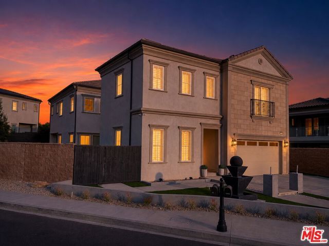 12316 N Finch Court, Porter Ranch (los Angeles), CA 91326