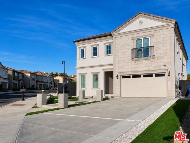 12316 N Finch Court, Porter Ranch (los Angeles), CA 91326