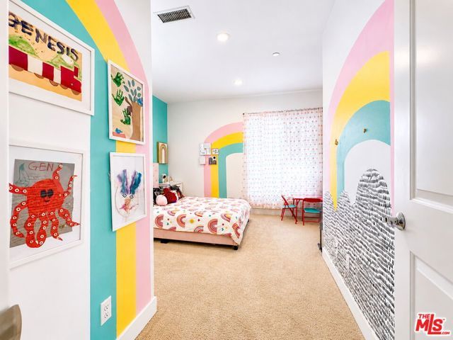 12316 N Finch Court, Porter Ranch (los Angeles), CA 91326