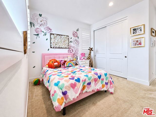 12316 N Finch Court, Porter Ranch (los Angeles), CA 91326