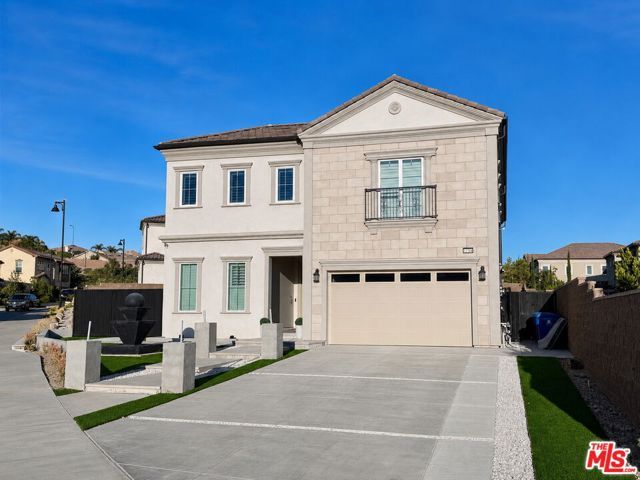 12316 N Finch Court, Porter Ranch (los Angeles), CA 91326