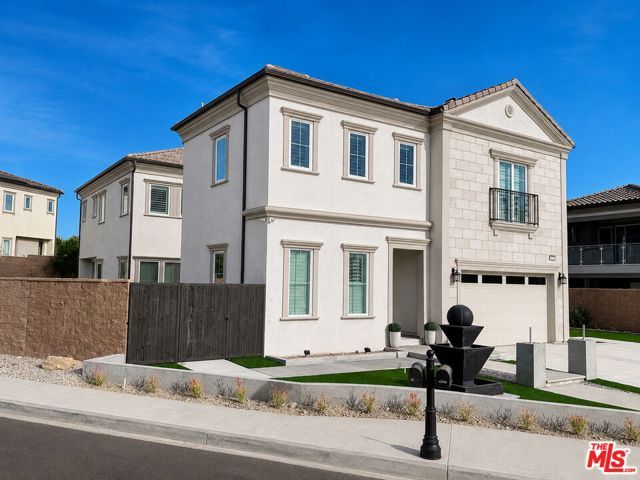 12316 N Finch Court, Porter Ranch (los Angeles), CA 91326
