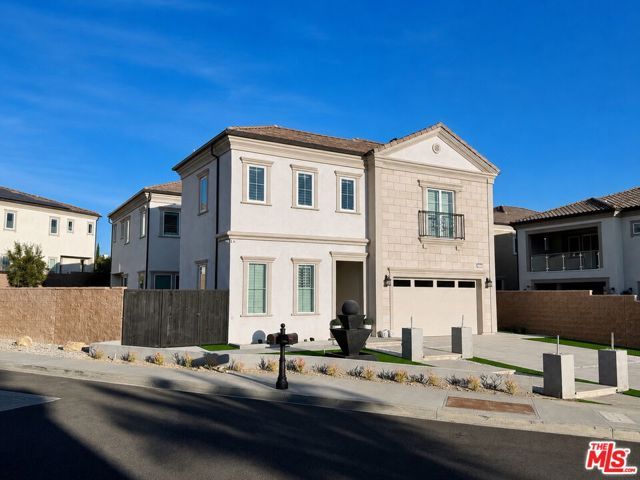 12316 N Finch Court, Porter Ranch (los Angeles), CA 91326