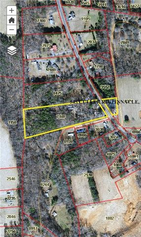 538 & 545 Culler Road, Pinnacle, NC 27021