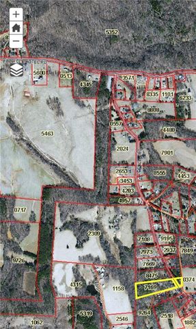 538 & 545 Culler Road, Pinnacle, NC 27021