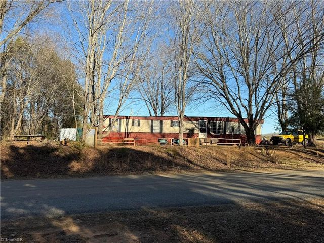 538 & 545 Culler Road, Pinnacle, NC 27021