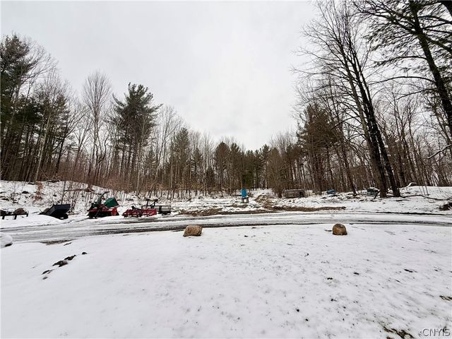 9689 Erie Canal Road, Croghan, NY 13327