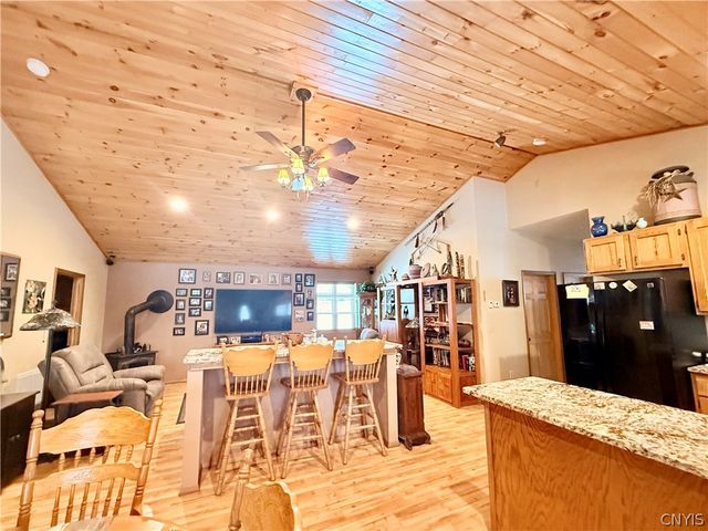 9689 Erie Canal Road, Croghan, NY 13327