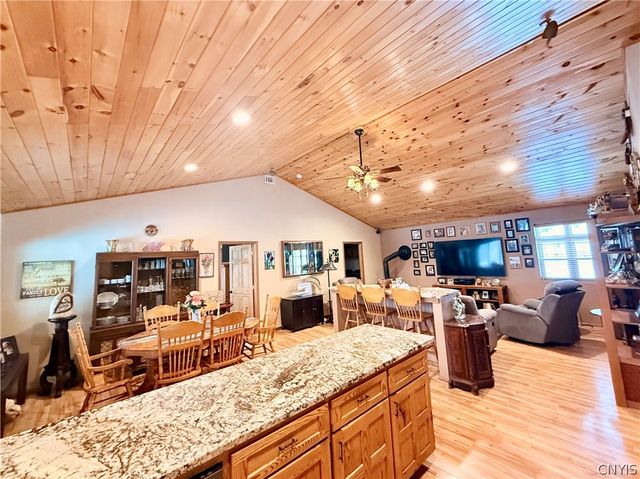 9689 Erie Canal Road, Croghan, NY 13327