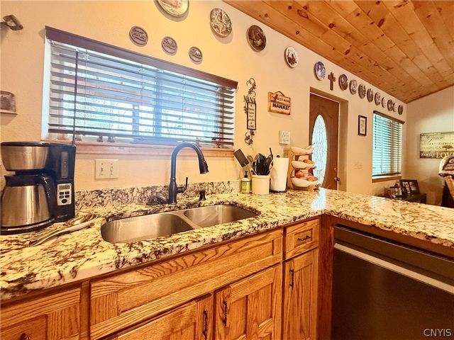 9689 Erie Canal Road, Croghan, NY 13327