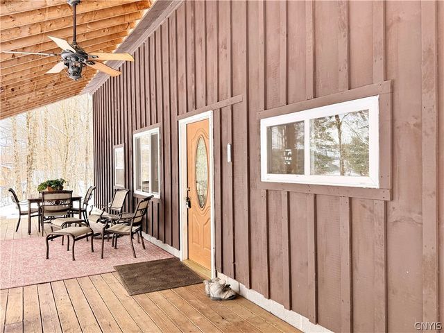 9689 Erie Canal Road, Croghan, NY 13327