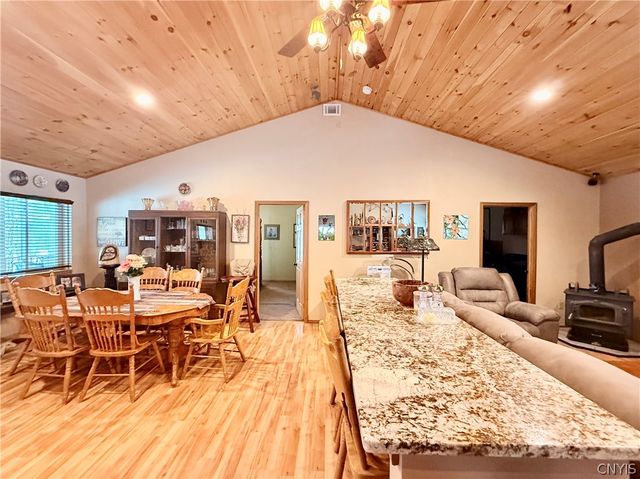 9689 Erie Canal Road, Croghan, NY 13327