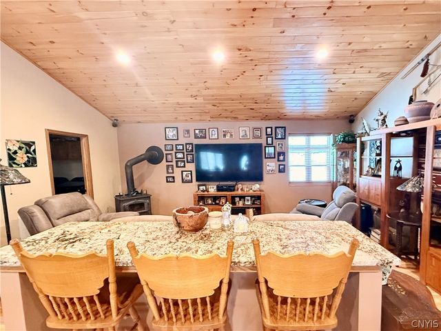 9689 Erie Canal Road, Croghan, NY 13327