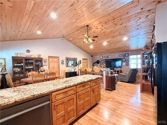 9689 Erie Canal Road, Croghan, NY 13327