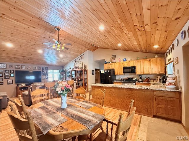 9689 Erie Canal Road, Croghan, NY 13327