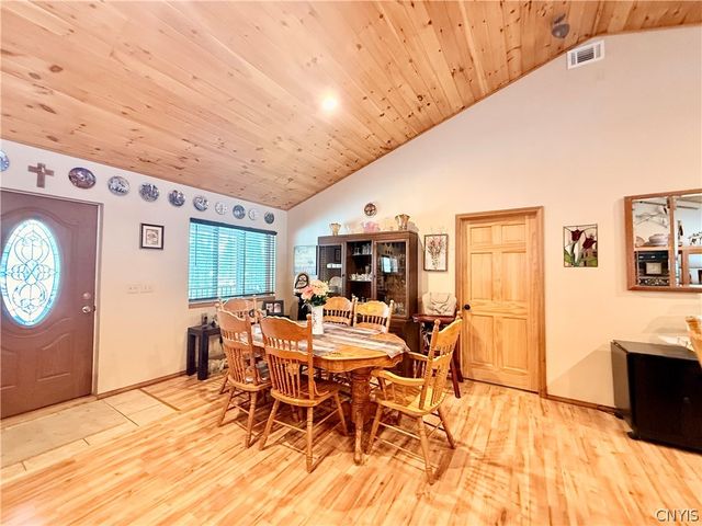 9689 Erie Canal Road, Croghan, NY 13327