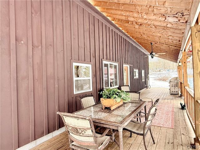 9689 Erie Canal Road, Croghan, NY 13327