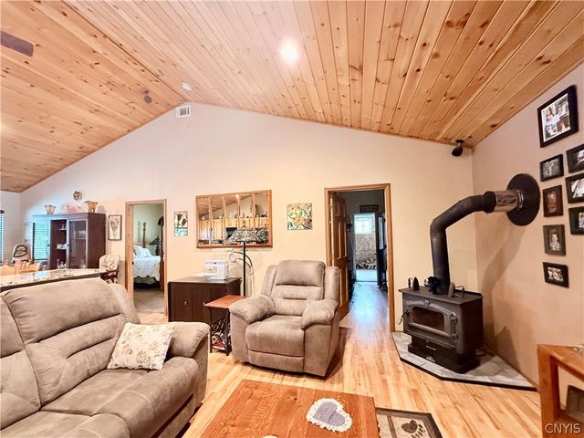 9689 Erie Canal Road, Croghan, NY 13327