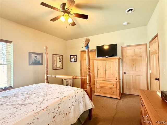 9689 Erie Canal Road, Croghan, NY 13327