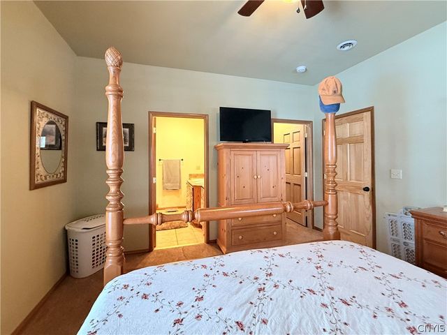 9689 Erie Canal Road, Croghan, NY 13327