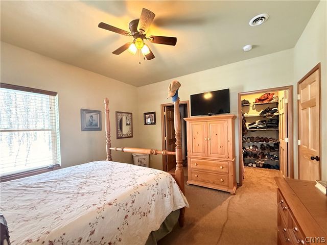 9689 Erie Canal Road, Croghan, NY 13327