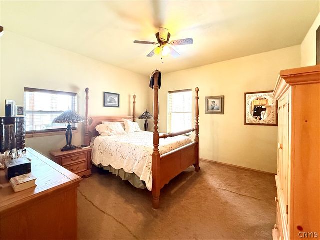 9689 Erie Canal Road, Croghan, NY 13327