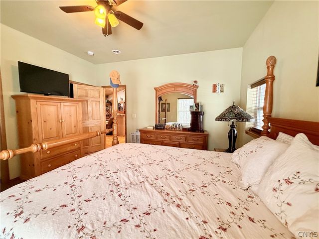 9689 Erie Canal Road, Croghan, NY 13327