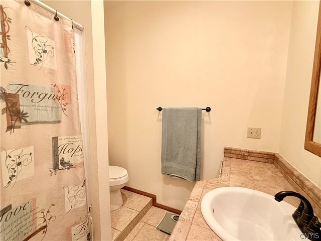 9689 Erie Canal Road, Croghan, NY 13327