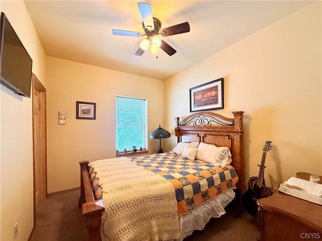 9689 Erie Canal Road, Croghan, NY 13327