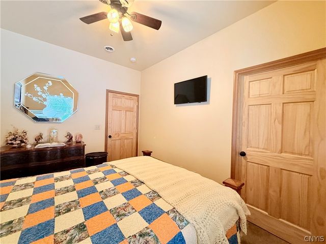 9689 Erie Canal Road, Croghan, NY 13327