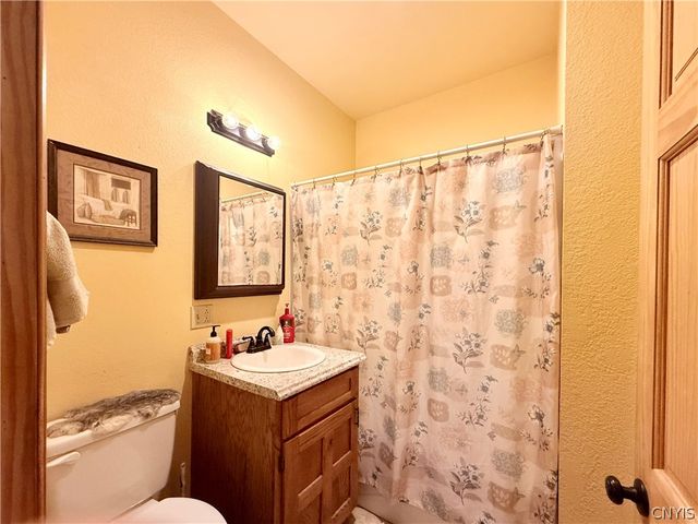 9689 Erie Canal Road, Croghan, NY 13327