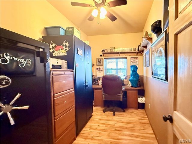 9689 Erie Canal Road, Croghan, NY 13327