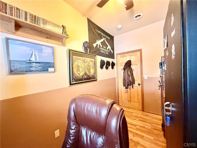 9689 Erie Canal Road, Croghan, NY 13327