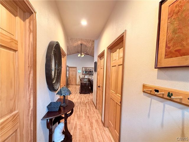 9689 Erie Canal Road, Croghan, NY 13327