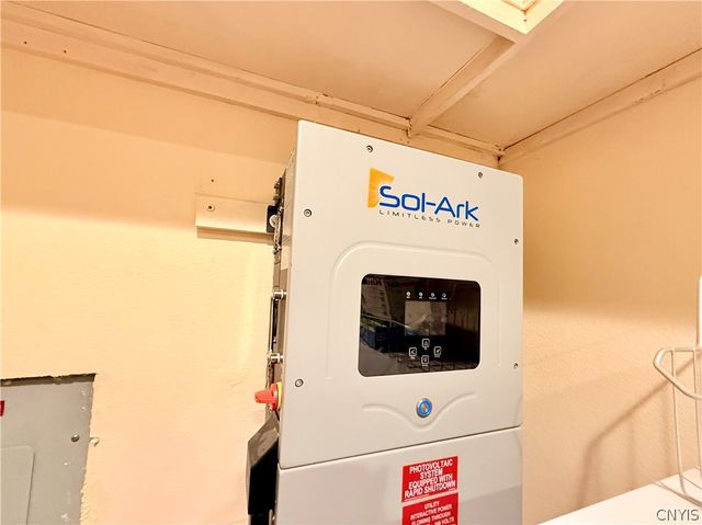 9689 Erie Canal Road, Croghan, NY 13327