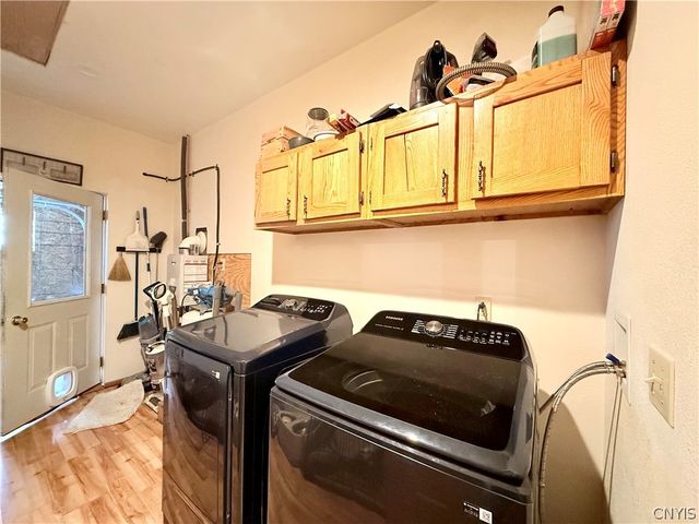 9689 Erie Canal Road, Croghan, NY 13327