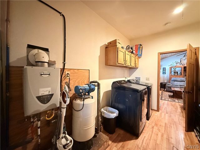 9689 Erie Canal Road, Croghan, NY 13327