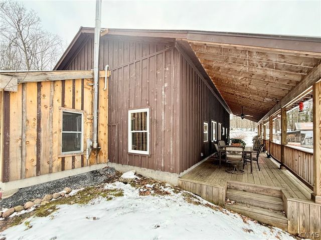 9689 Erie Canal Road, Croghan, NY 13327