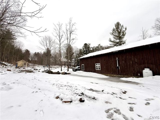 9689 Erie Canal Road, Croghan, NY 13327