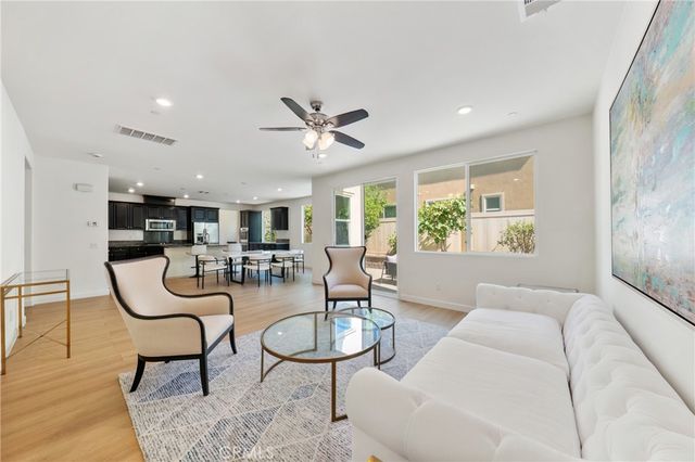 6956 La Rochelle Way, Chino, CA 91710