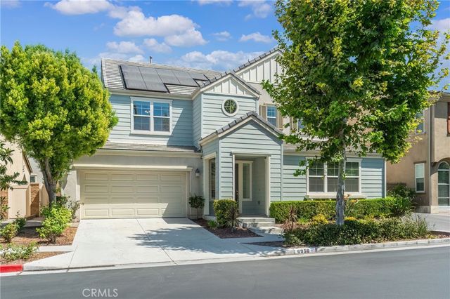 6956 La Rochelle Way, Chino, CA 91710