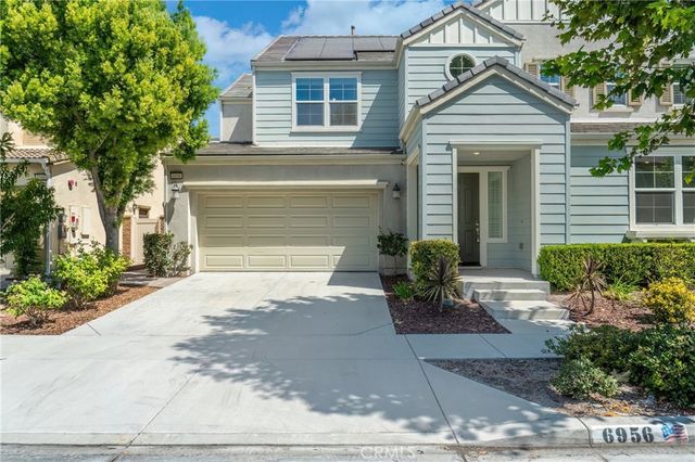 6956 La Rochelle Way, Chino, CA 91710